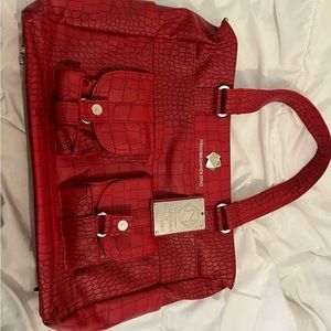 ThinkGeek Dragonscale Handbag of Holding